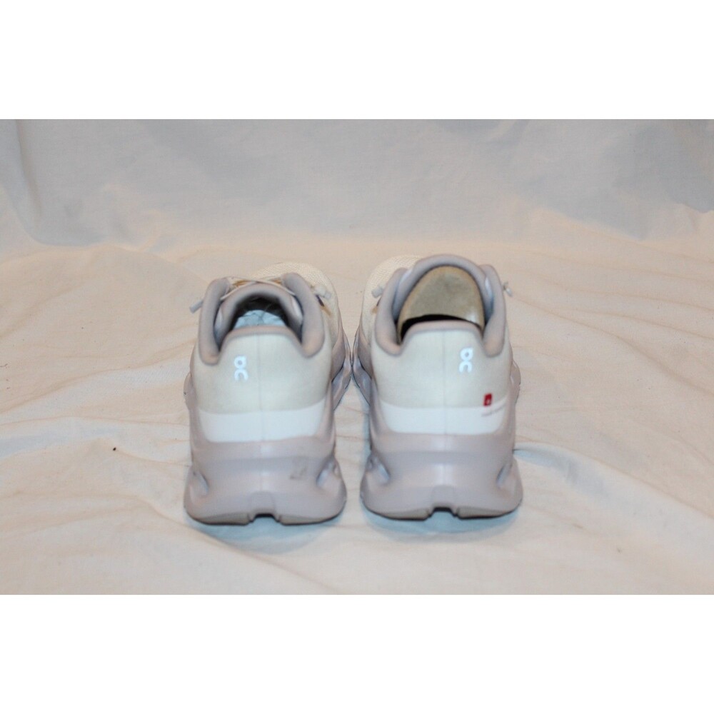ON CLOUD WOMEN'S CLOUDTILT RUNNING SHOES SNEAKERS SAND LAVENDER NIB $170 SZ 6.5 - Picture 5 of 6